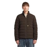 Foundation Liner Jacket - Brown - Men M