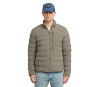 G-STAR Men's Foundation Liner Jacket, Brown (Turf D24276-D518-273), L