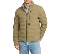 G-Star Men's Foundation Liner Jacket, Green (ensis green D24276-D518-6057), L