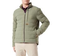 G-Star Men's Foundation Liner Jacket, Green (sage D24276-D518-724), M