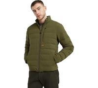 G-star Foundation Liner Jacket Green M Men
