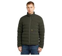 G-star Foundation Liner Jacket Green S Man