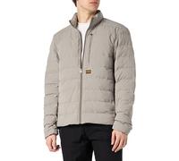 G-Star Men's Foundation Liner Jacket, Grey (elephant skin D24276-D518-G106), XL