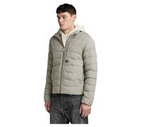 G-star Foundation Liner Jacket Grey 2XL Man