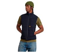 Foundation Liner Vest - Dark blue - Men M