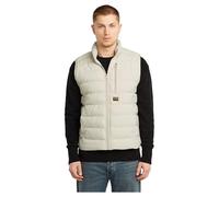 G-Star Men's Foundation Liner Vest, Beige (dk brick D24277-D518-1214), M