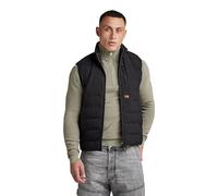 G-star Foundation Liner Vest Black S Men