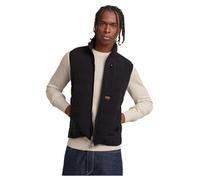 G-STAR Men's Foundation Liner Vest, Black (dk black D24277-D518-6484), XXL