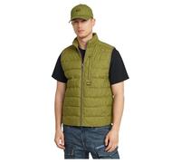 G-Star Men's Foundation Liner Vest, Multicolour (mayfly rain camo D24277-D553-H169), XL