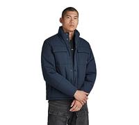 Foundation Padded Jacket - Dark blue - Men S
