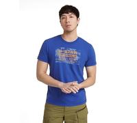 G-star Framed Palm Originals Short Sleeve T-shirt