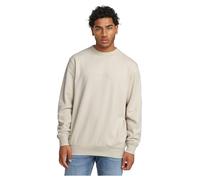 G-star G-script Logo Sweatshirt Beige XL Men