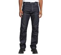 G-Star Men's G-STAR Elwood 3D Regular Jeans, Blue (raw denim D23699-D956-001), 34W / 34L