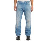 G-STAR Men's G-STAR Elwood 3D Regular Jeans, Blue (vintage mayin D23699-E266-H794), 35W / 36L