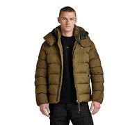 G-STAR Men's G-whistler Padded Hooded Jacke Jackets (pack of 1)