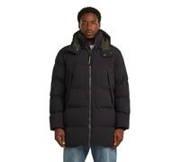 G-STAR Men's G-Whistler Pdd HDD Parka 2.0 Jacket, Black (dk Black D26887-D518-6484), L