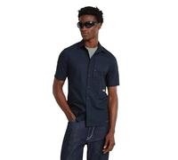 G-Star Men's G4A Slim Shirt