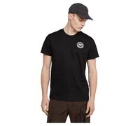 G-Star Men's Gauge T-Shirt, Black (dk black D25972-C336-6484), XXL