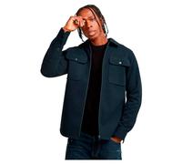 G-Star Men's GPO Zip Overshirt, Blue (legion blue D25825-D200-862), L