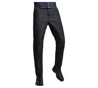 G-Star Men's Grip 3D Relaxed Tapered Jeans, Black (pitch black D19928-C668-A810), 26W / 30L