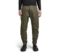 G-Star Men's Grip 3D Relaxed Tapered Jeans, Blue (raw denim D19928-C969-001), 29W / 34L