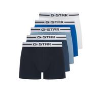G-STAR Men's Hemlock 5 Pack Trunks