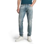 G-Star, Mens, Jeans, 3301 Skinny, Elto chrome super stretch, W30 L32