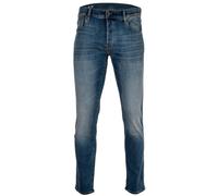 G-STAR Men's Jeans - 3301 Slim, Superstretch Denim, Vintage Look, Slim Fit