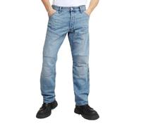 G-STAR Men's Jeans, Faded Brilliant Blue D23699-d788-g872, 30 W/34 L