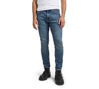 G-Star, Mens, Jeans, Lancet Skinny, Heavy elto pure super stretch, W28 L32