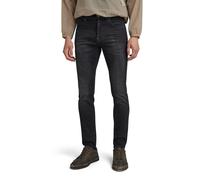 Revend Skinny Jeans - Black - Men 26-32