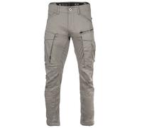 G-STAR Mens Jeans Rovic Zip 3D Regular Tapered Army Pant 32L
