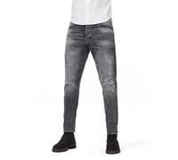 G-Star Men's Scutar 3D Tapered Jeans, Grey (vintage basalt D17711-C293-B168), 30W / 32L