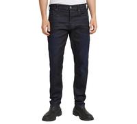 3301 Regular Tapered Jeans - Dark blue - Men 28-32