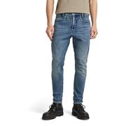 G-Star, Mens, Jeans Trousers, D-Staq 3D Slim, Heavy elto pure super stretch W...