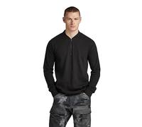 G-star Jirgi Half Tweeter Half Zip Sweatshirt