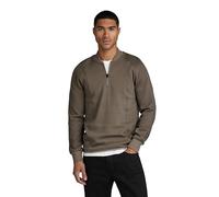 G-star Jirgi Half Tweeter Half Zip Sweatshirt