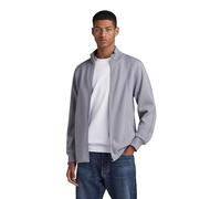 G-Star Men's Jirgi Zip Slim Tweeter, Grey (dim grey D23476-D271-3885), M