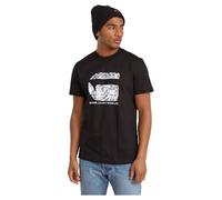 G-Star Men's Johannesburg T-Shirt, Black (dk black D25698-C336-6484), L