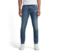 G-Star Men's Lancet Skinny Jeans, Blue (faded cascade D17235-C051-C606), 31W / 32L