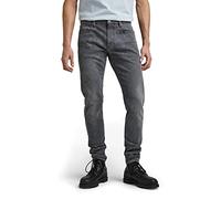 Premium Lancet Skinny Jeans - Grey - Men 30-34