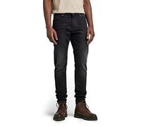 G-Star for man. D17235-C910-C942 Lancet Skinny Jeans black (26/30), Casual, Denim, Organic Cotton, Sustainable