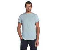 G-Star Men's Lash Overdeyed T-shirt, Blue (faze blue gd D16396-2653-C589), S