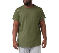 Lash T-Shirt - Green - Men XS