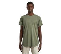 Lash T-Shirt - Green - Men L