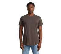 G-star Lash Short Sleeve T-shirt Brown,Grey M Men