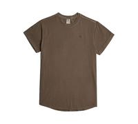 Lash T-Shirt - Brown - Men L