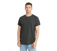 G-STAR Men's Lash T-Shirt, Black (dk black gd D16396-2653-B564), XS