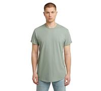 G-star Lash Short Sleeve T-shirt Blue XL Man