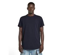 G-Star Men's Lash T-Shirt, Blue (salute D16396-B353-C742), S